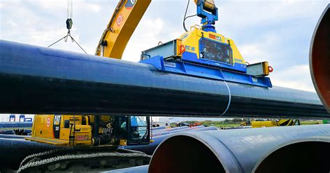 vacuworx pipeline